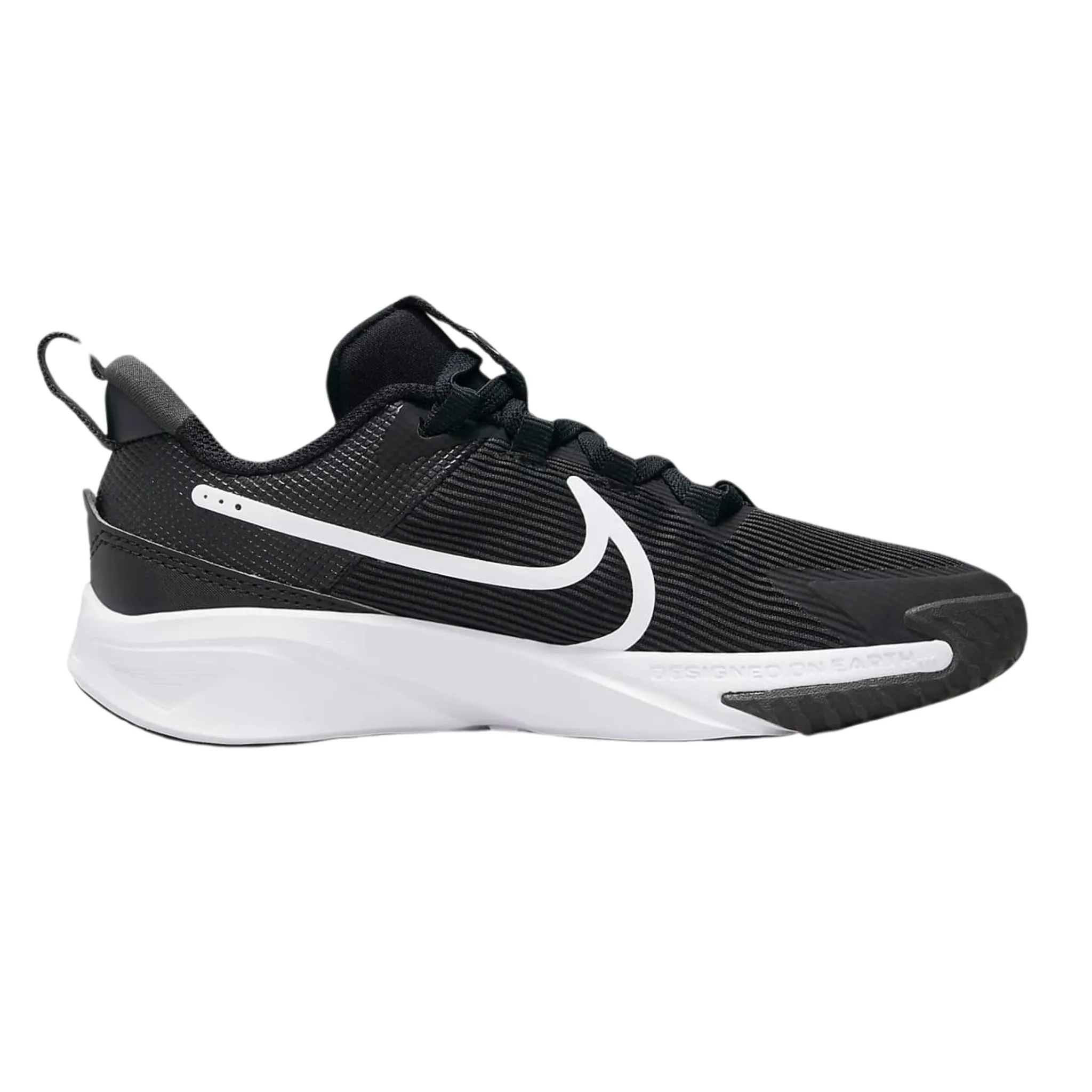 Nike J Star Runner 4 NN PS Kids Running Shoes