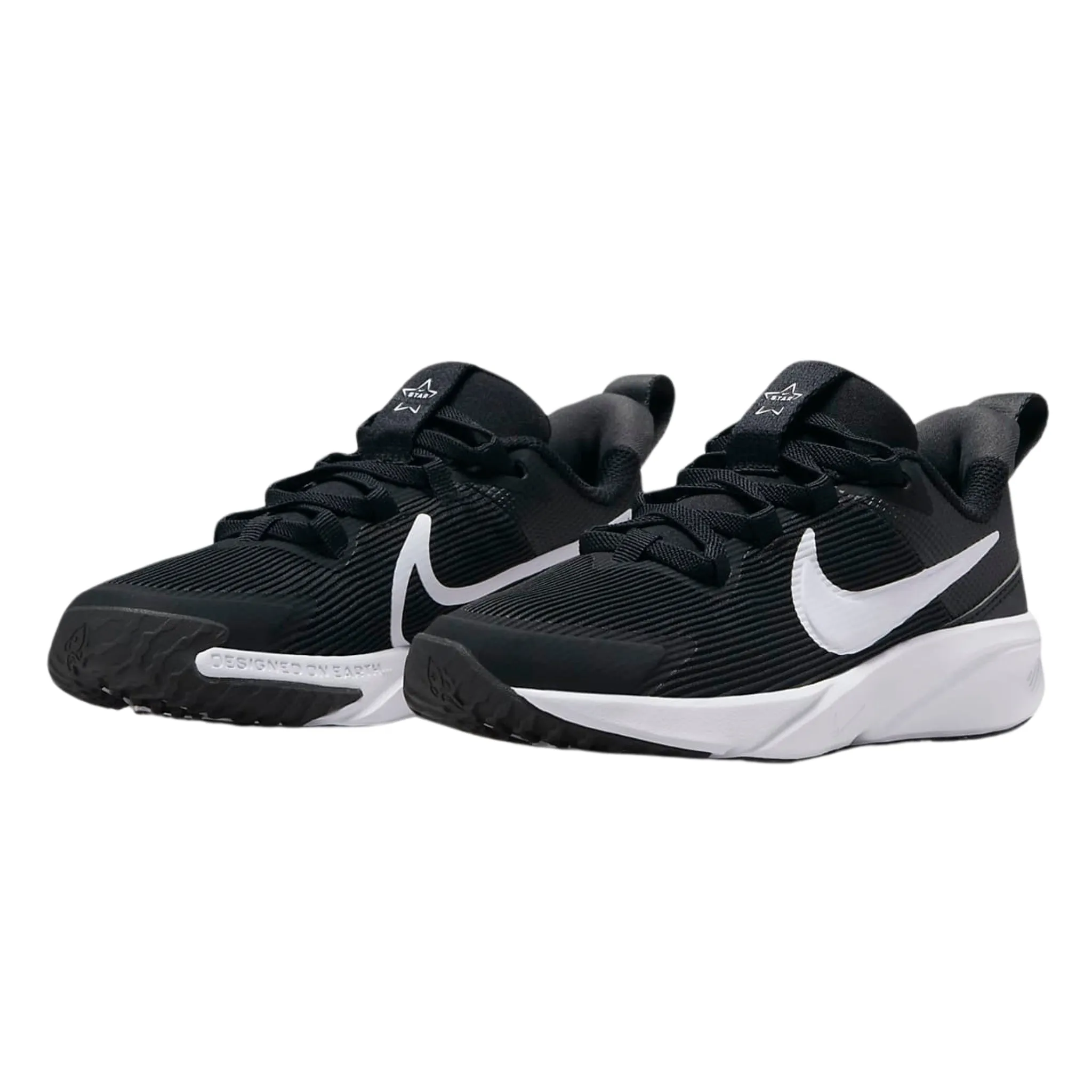 Nike J Star Runner 4 NN PS Kids Running Shoes