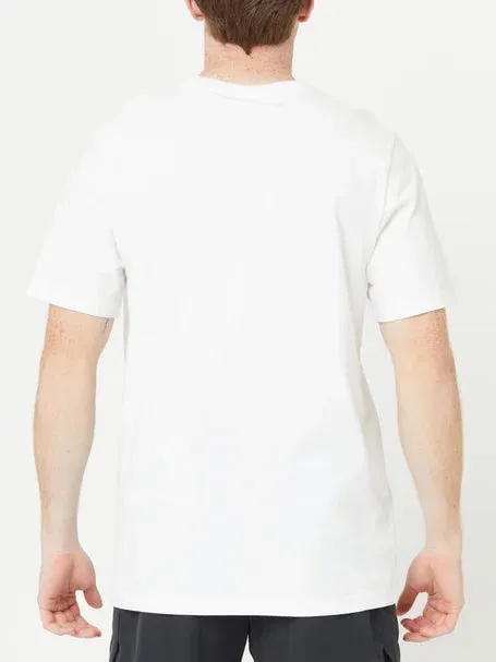 Nike Men's Fall Tennis Heritage T-Shirt - 2023 NEW ARRIVAL
