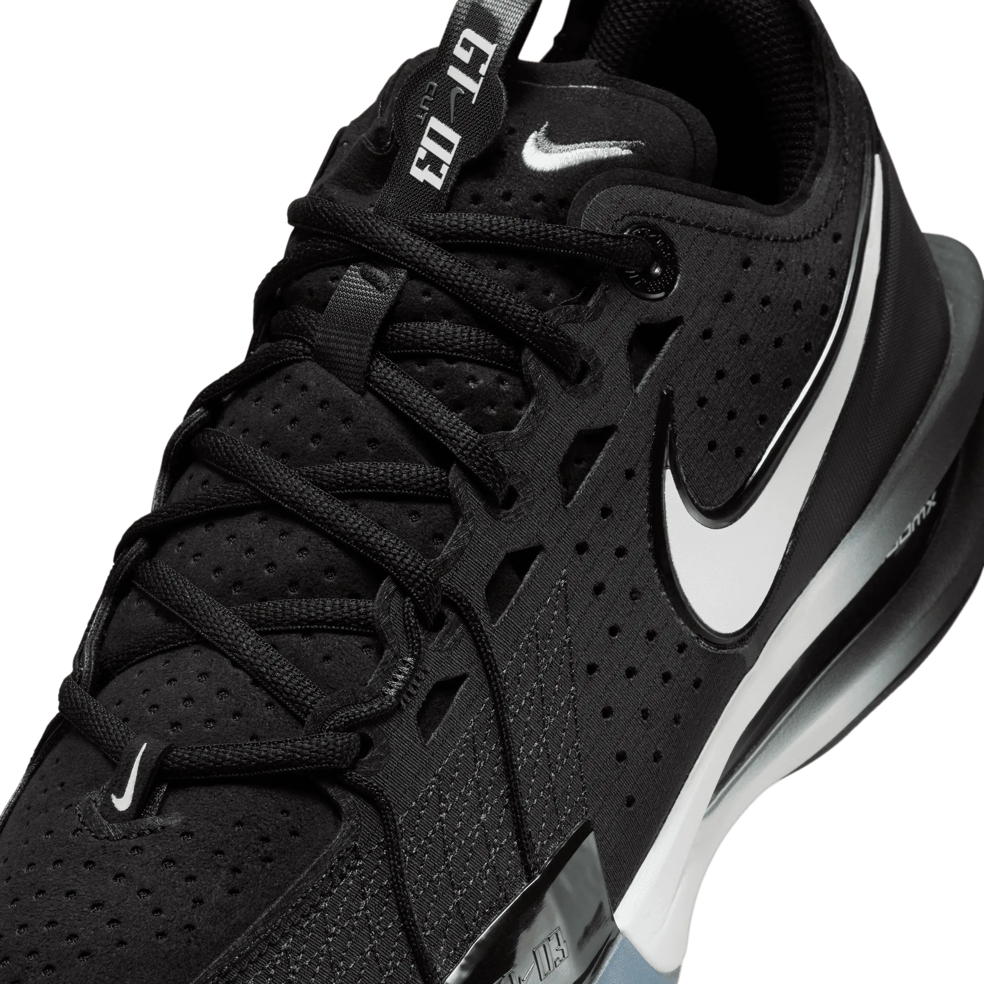 Nike Men's G.T. Cut 3 EP Basketball Shoes