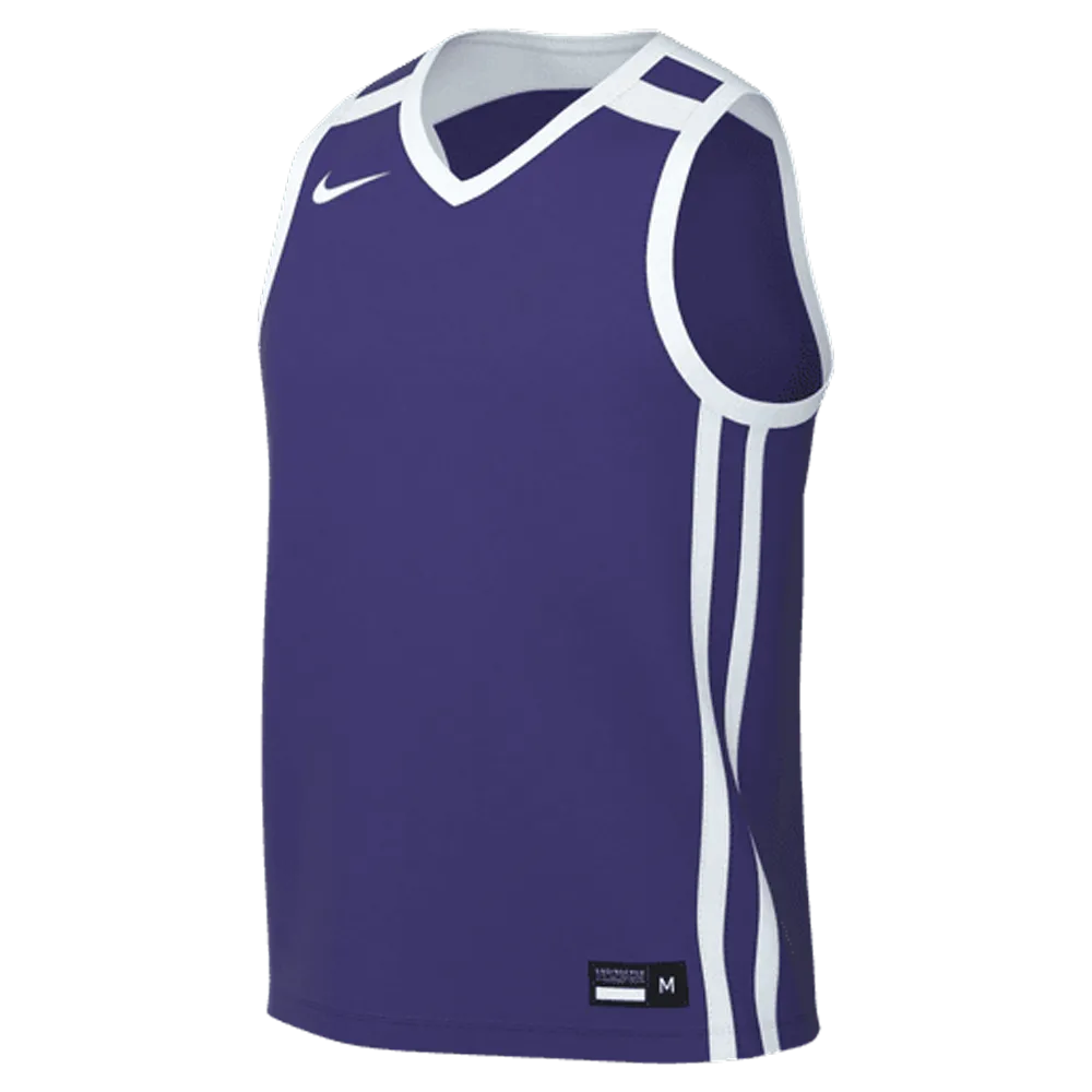 Nike Men's Stock Block Jersey (Slim Fit)