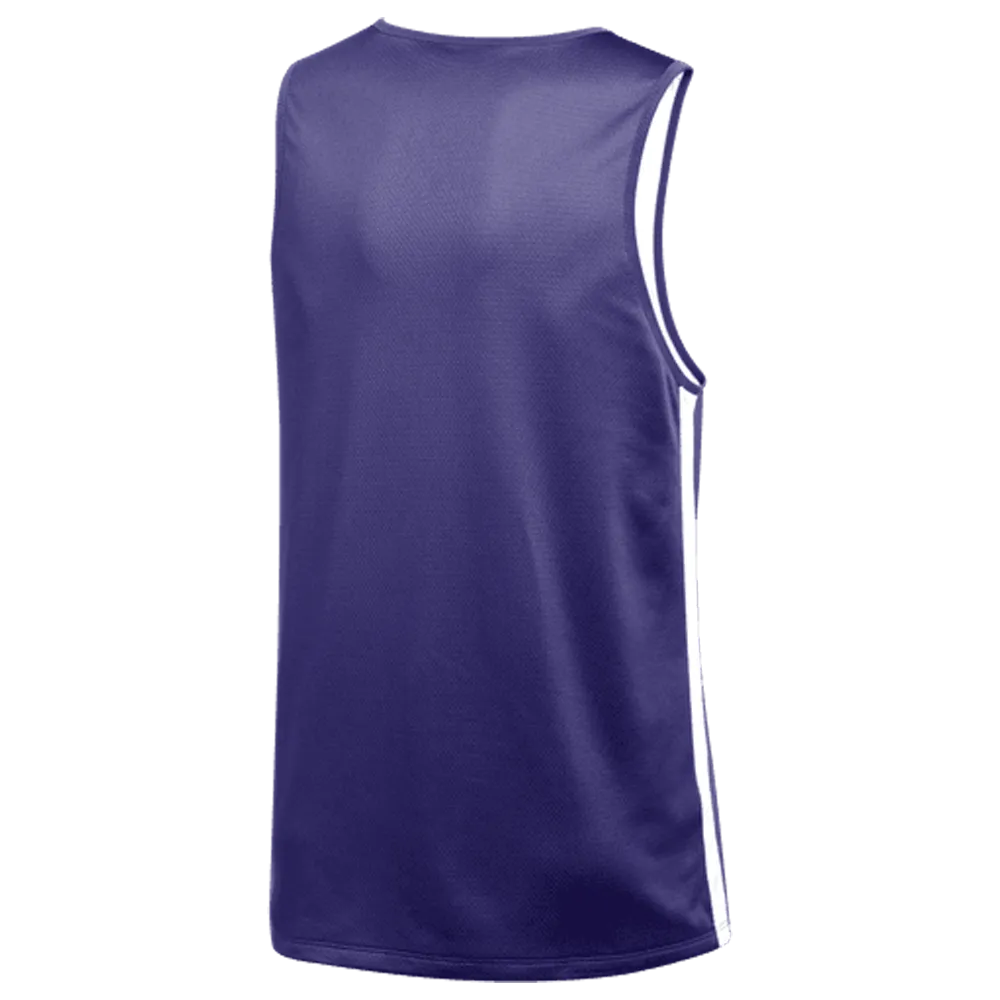 Nike Men's Stock Board Reversible Practice Jersey (Loose Fit)