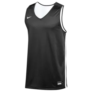 Nike Men's Stock Board Reversible Practice Jersey (Loose Fit)