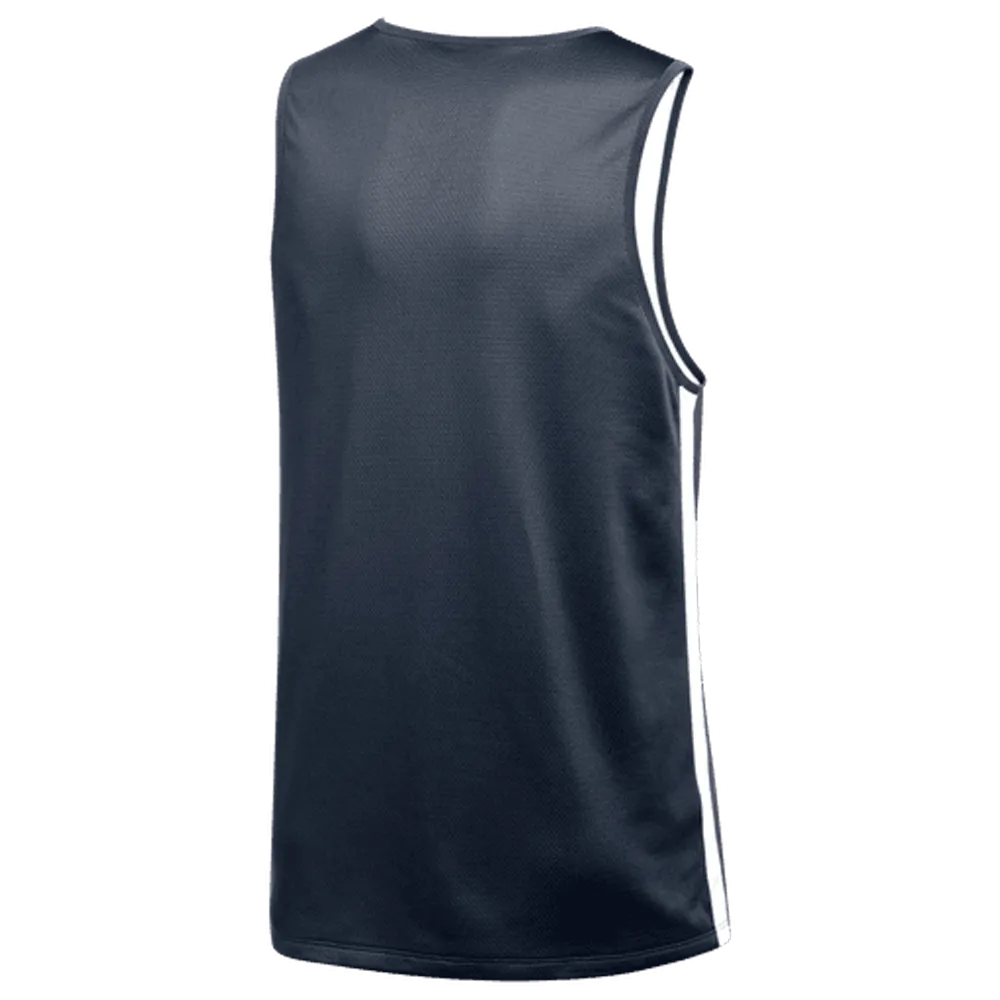 Nike Men's Stock Board Reversible Practice Jersey (Loose Fit)