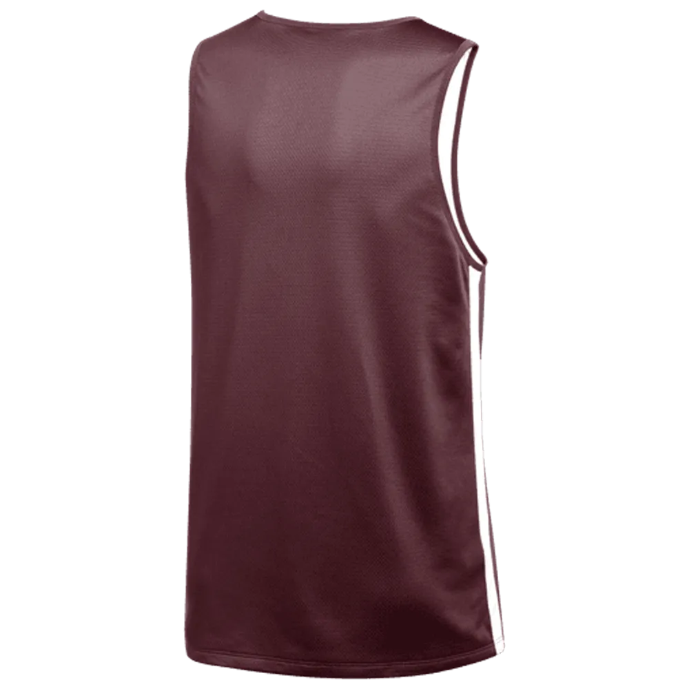 Nike Men's Stock Board Reversible Practice Jersey (Loose Fit)