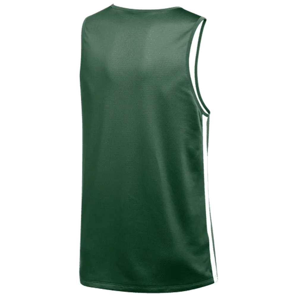 Nike Men's Stock Board Reversible Practice Jersey (Loose Fit)