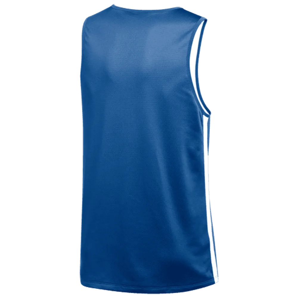 Nike Men's Stock Board Reversible Practice Jersey (Loose Fit)