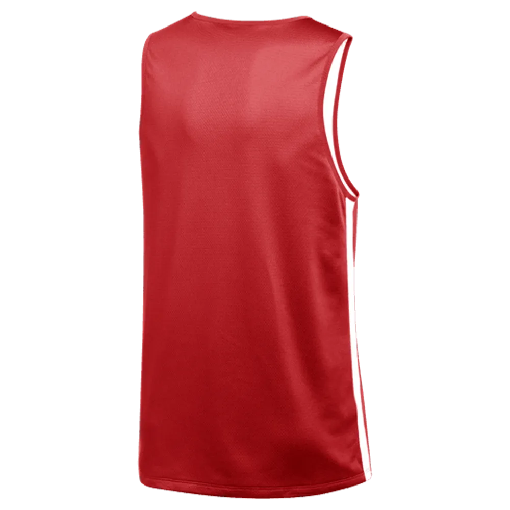 Nike Men's Stock Board Reversible Practice Jersey (Loose Fit)