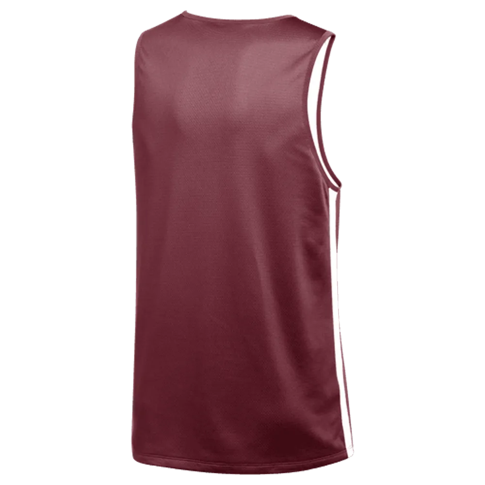 Nike Men's Stock Board Reversible Practice Jersey (Loose Fit)