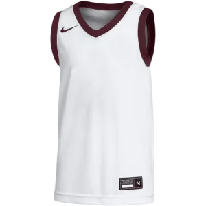Nike Men's Stock Dri-Fit Crossover Jersey (Slim Fit)