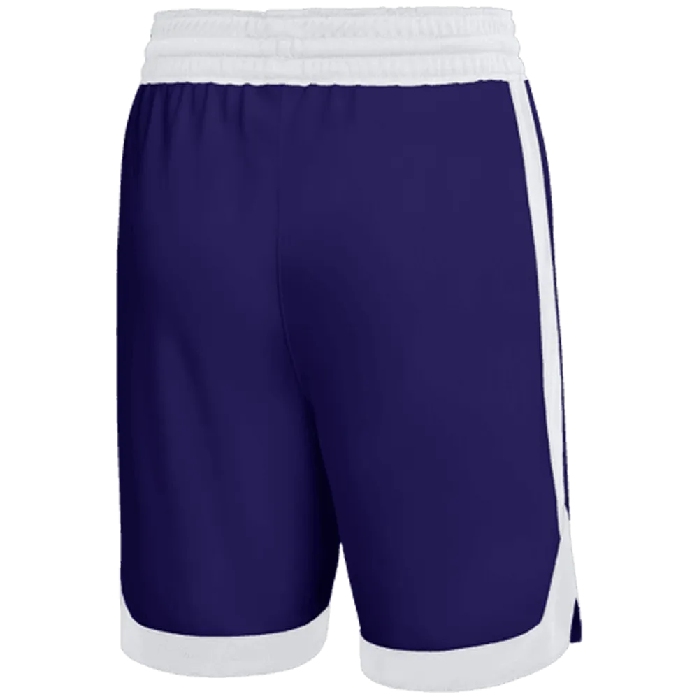 Nike Men's Stock Dri-Fit Crossover Short (Standard Fit)