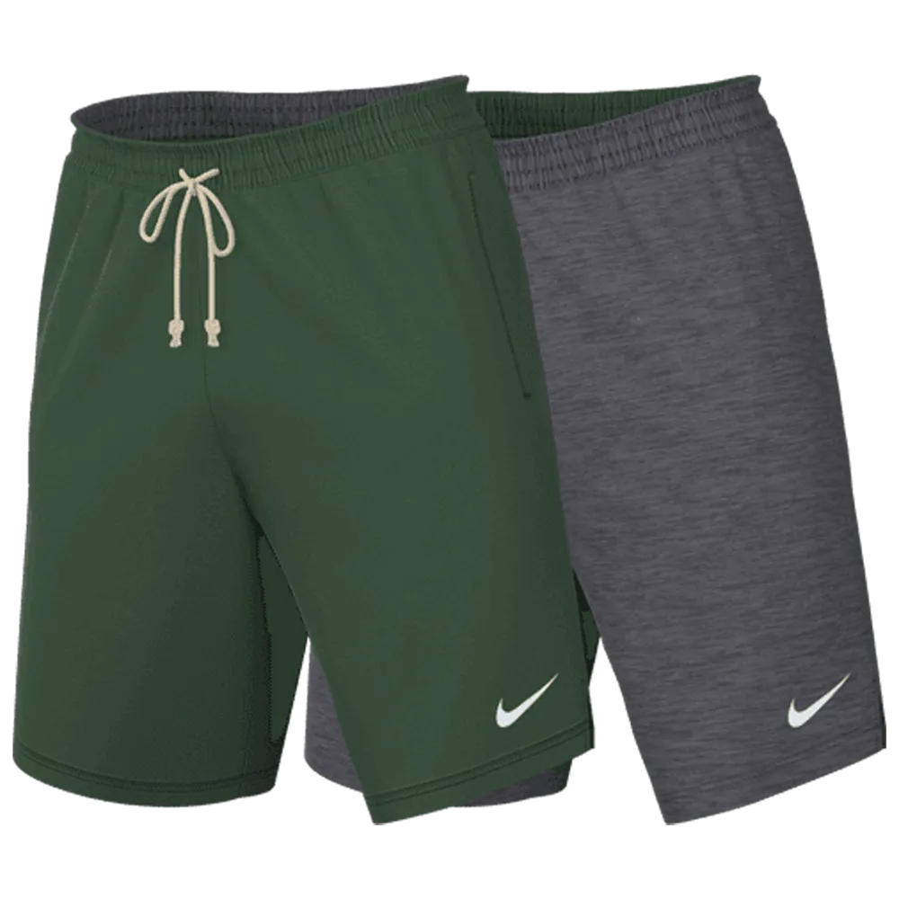 Nike Men's Stock Reversible Player Practice Short