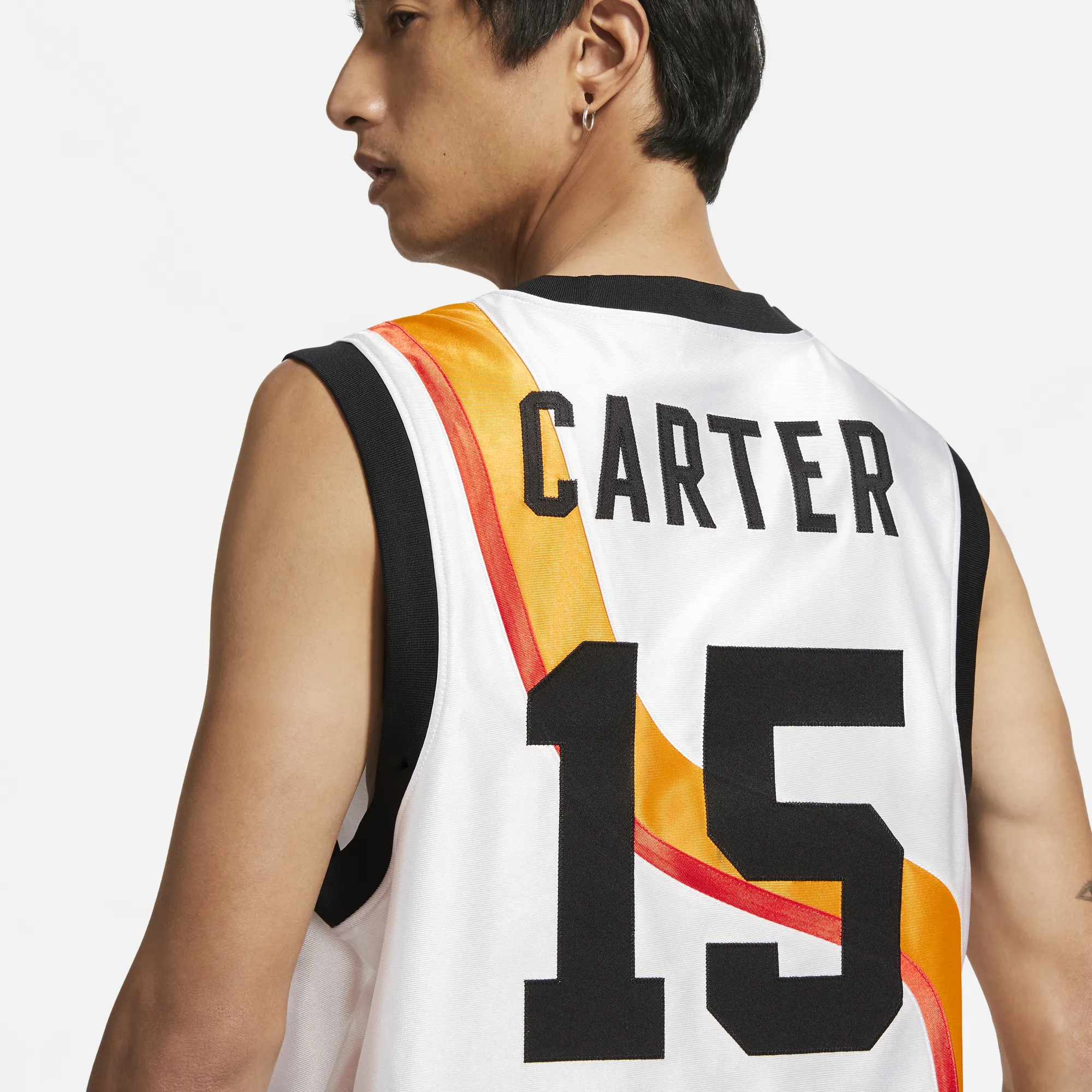 NIKE RAYGUNS PREMIUM BASKETBALL JERSEY