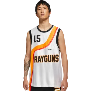 NIKE RAYGUNS PREMIUM BASKETBALL JERSEY