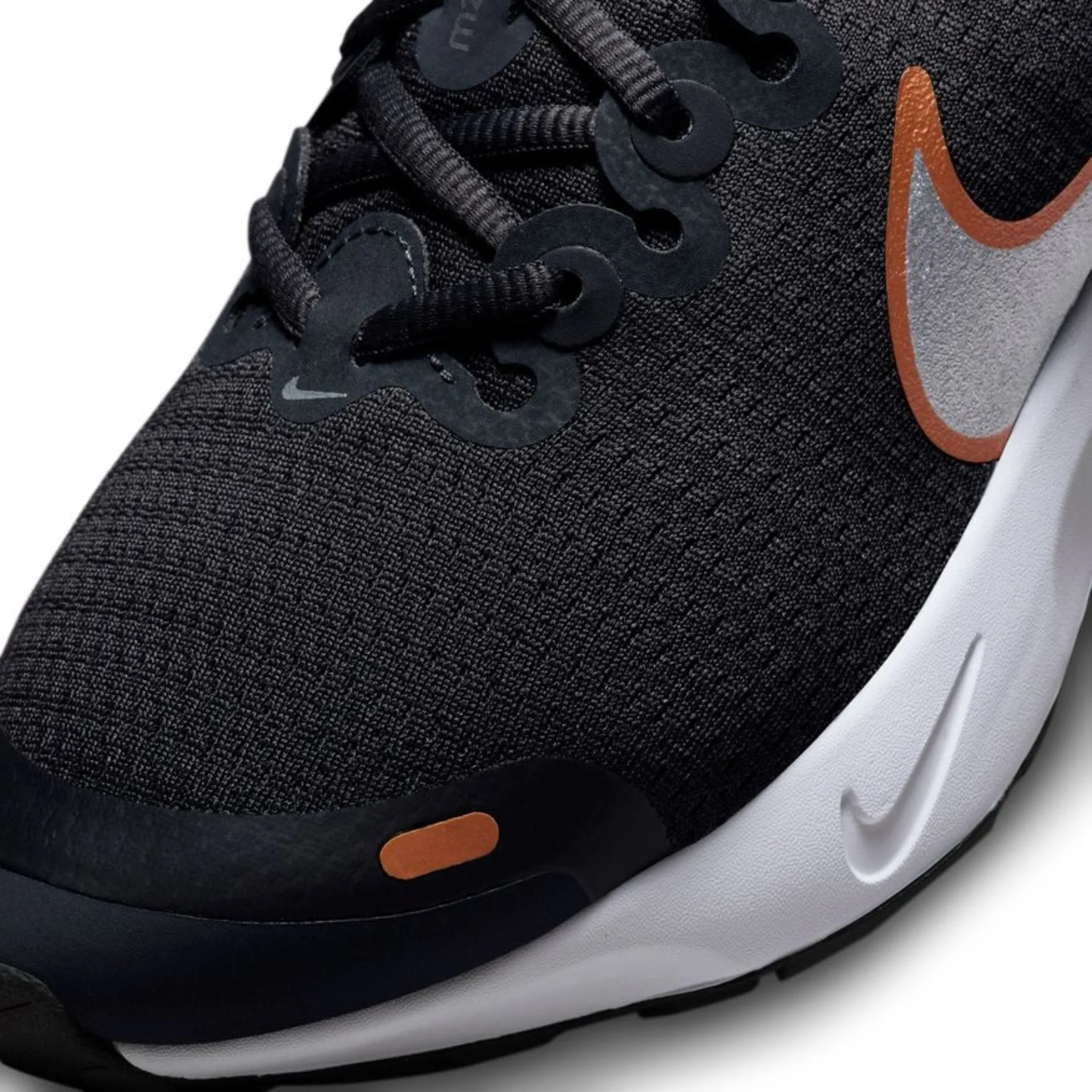 Nike Renew Run 3 Womens Running Shoes