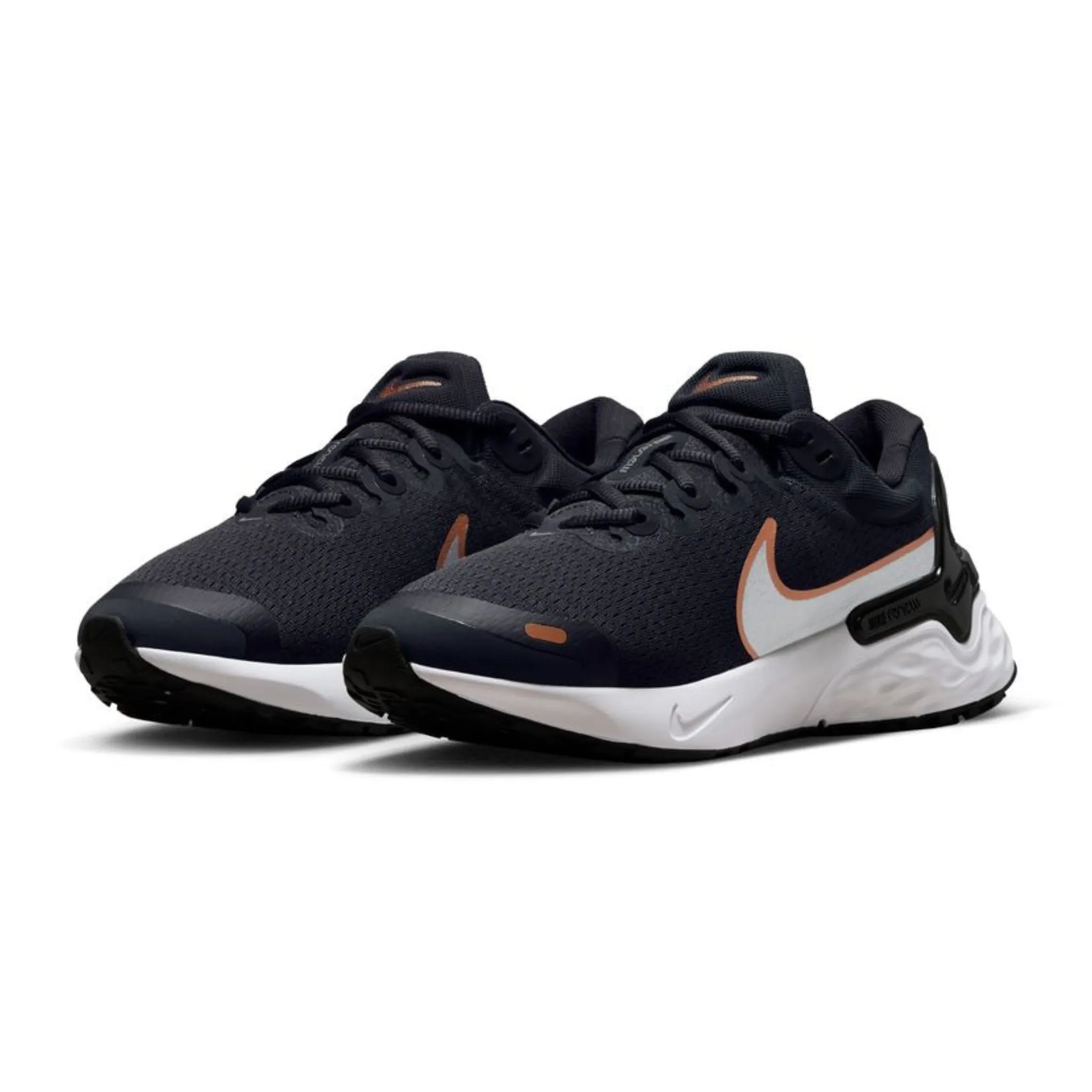 Nike Renew Run 3 Womens Running Shoes