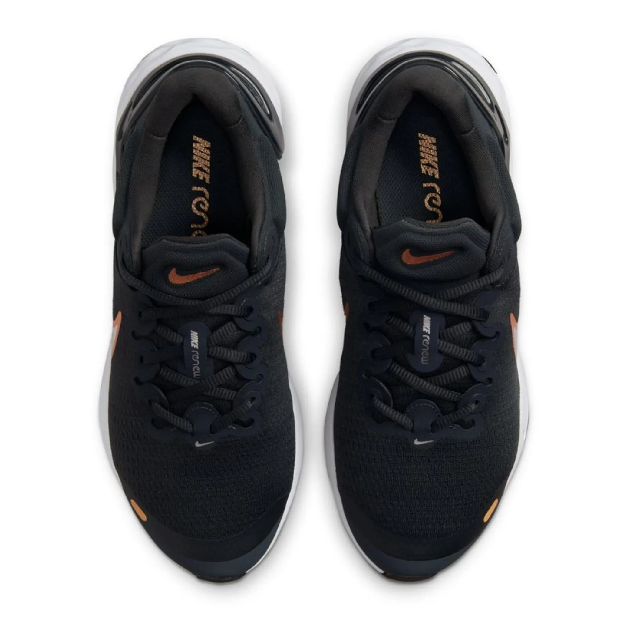 Nike Renew Run 3 Womens Running Shoes