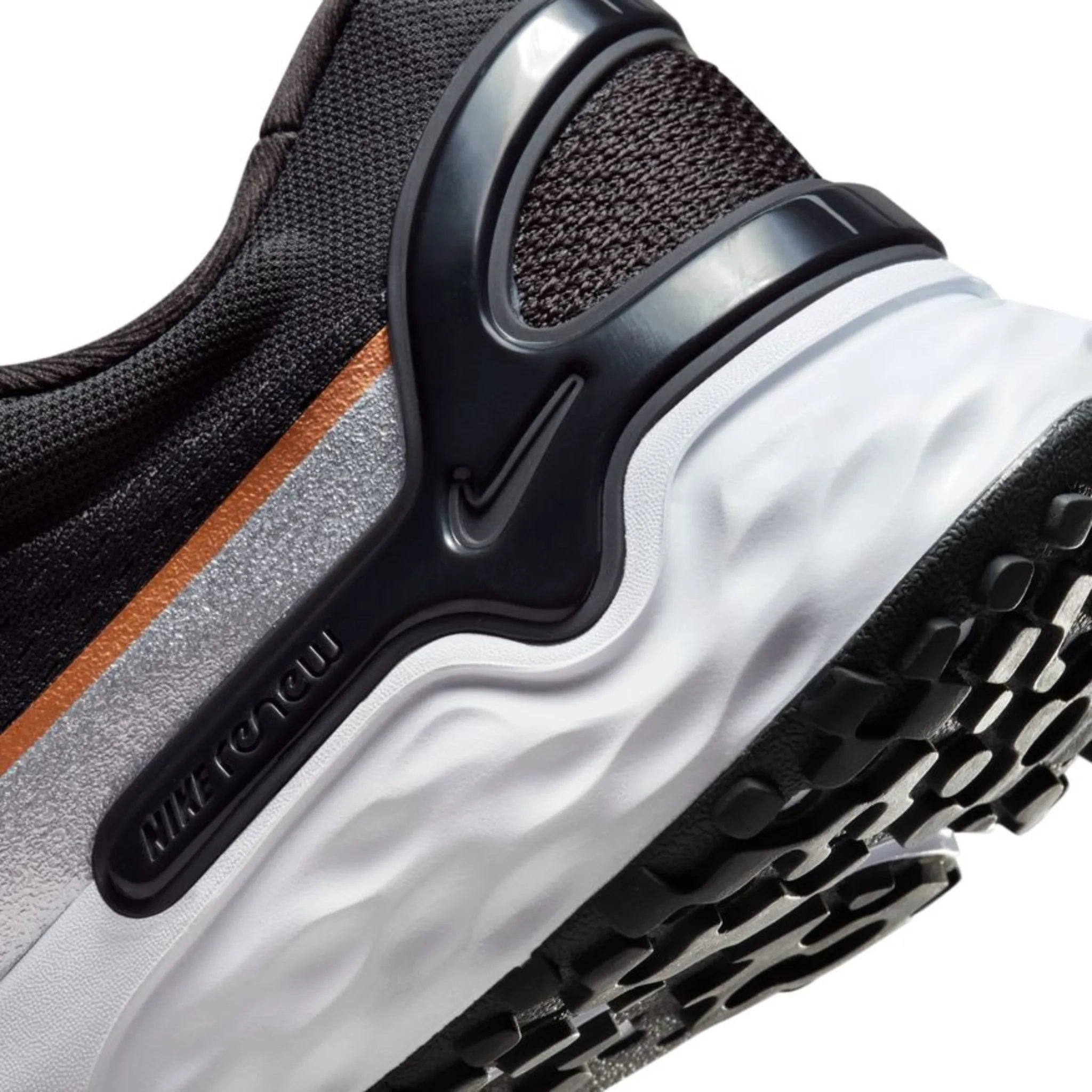 Nike Renew Run 3 Womens Running Shoes