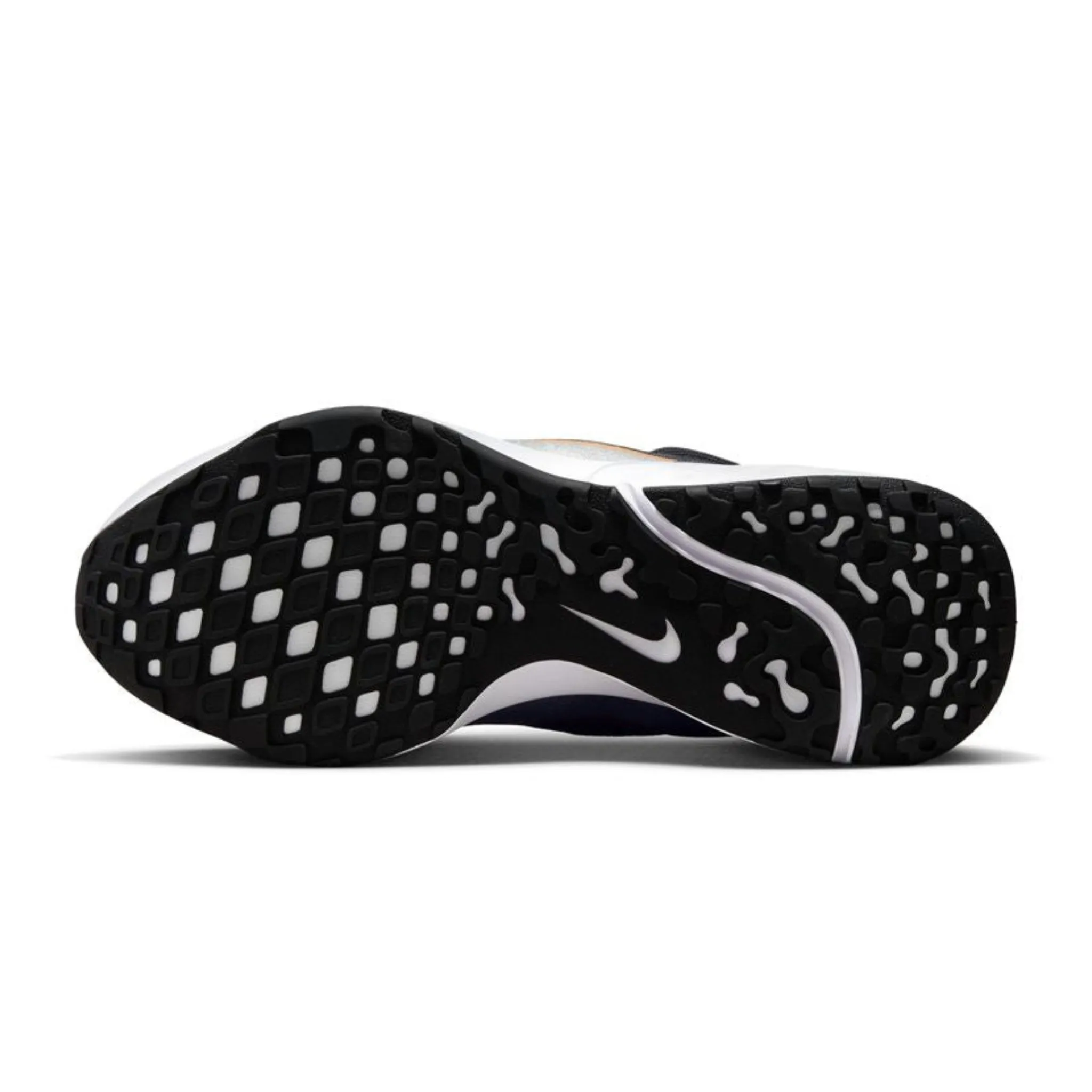 Nike Renew Run 3 Womens Running Shoes