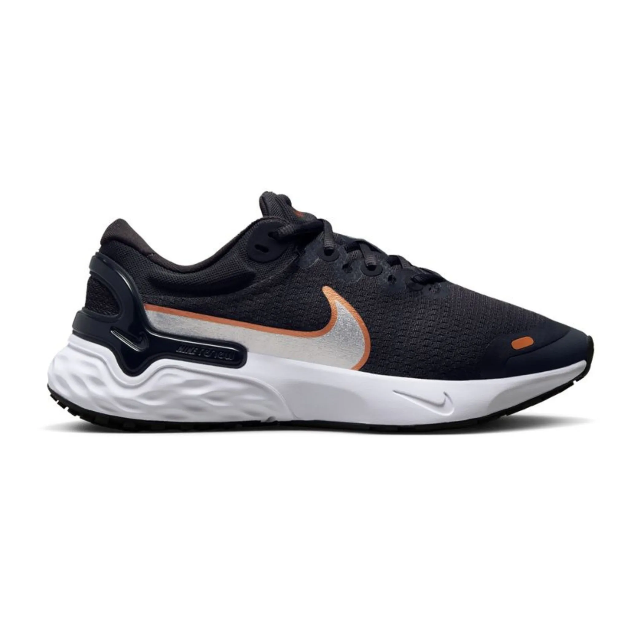 Nike Renew Run 3 Womens Running Shoes