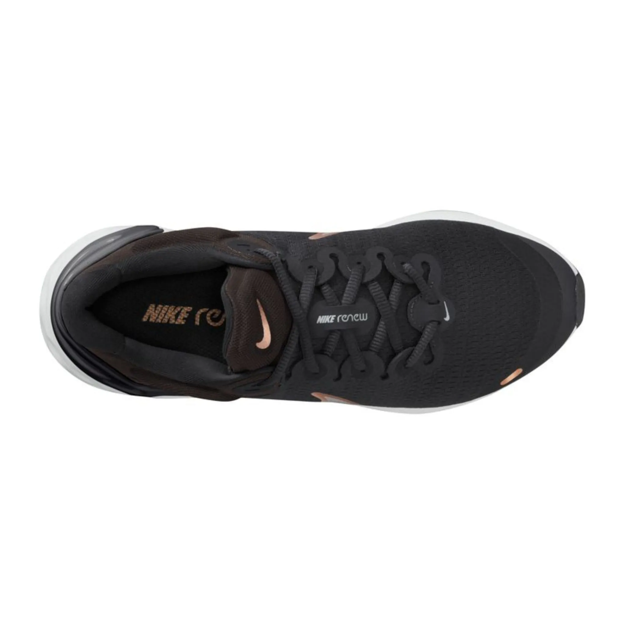 Nike Renew Run 3 Womens Running Shoes