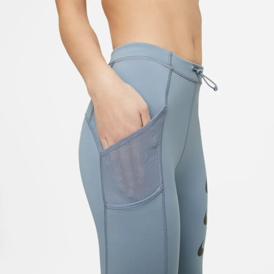 Nike Run Division Epic Lux Mid-Rise Tight (Women's)