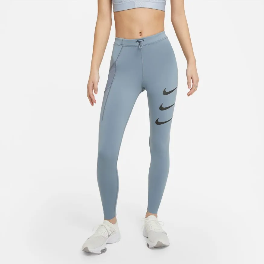 Nike Run Division Epic Lux Mid-Rise Tight (Women's)