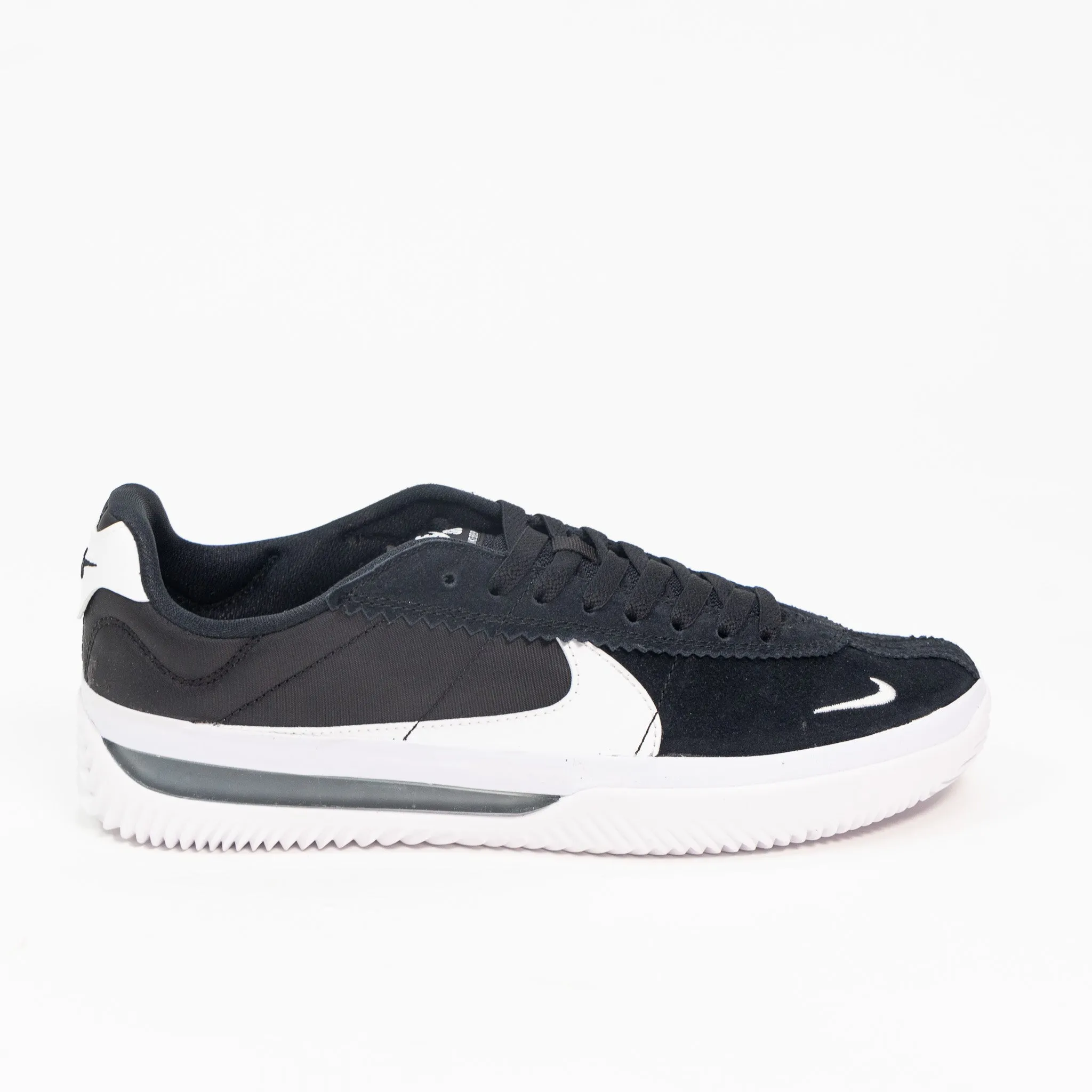 Nike SB BRSB - Black/White-Black-White