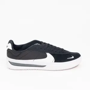 Nike SB BRSB - Black/White-Black-White