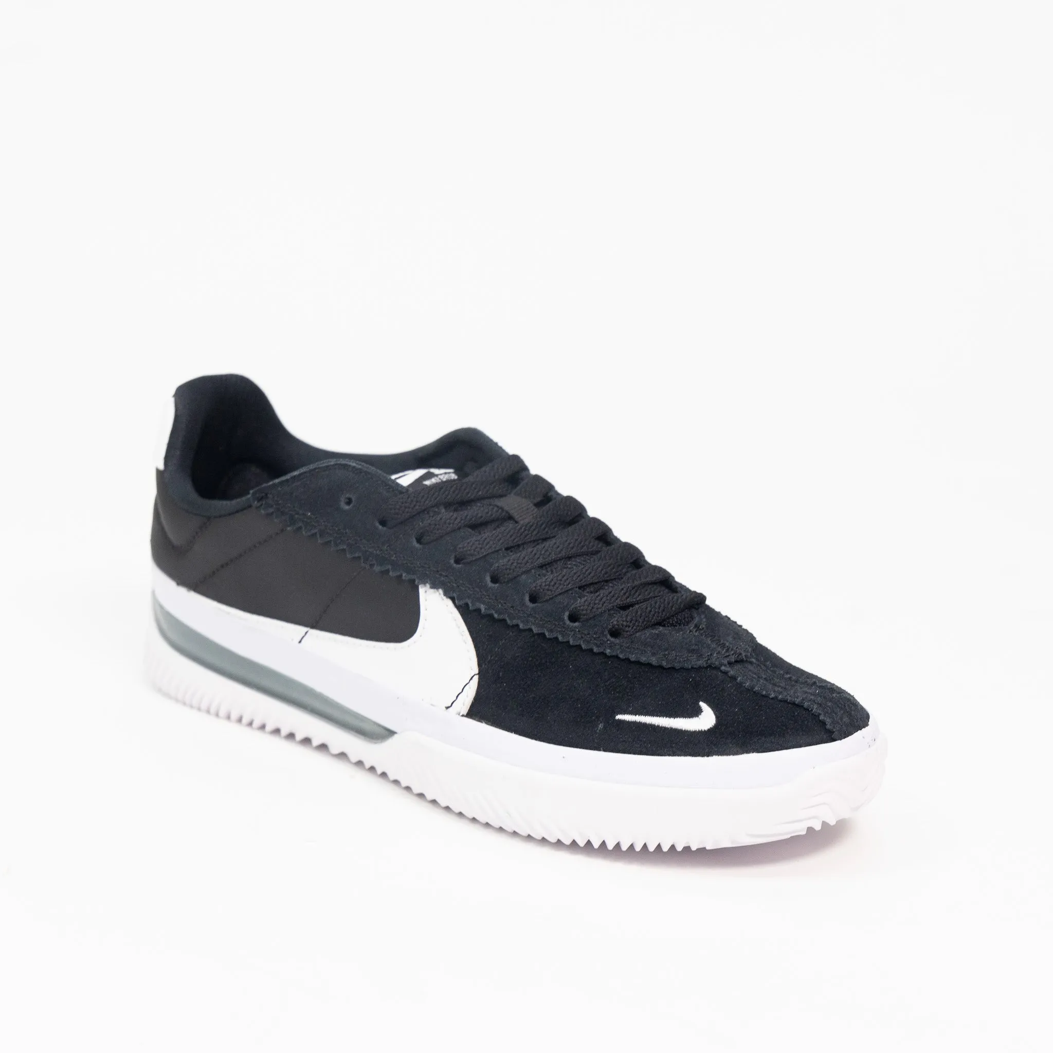 Nike SB BRSB - Black/White-Black-White