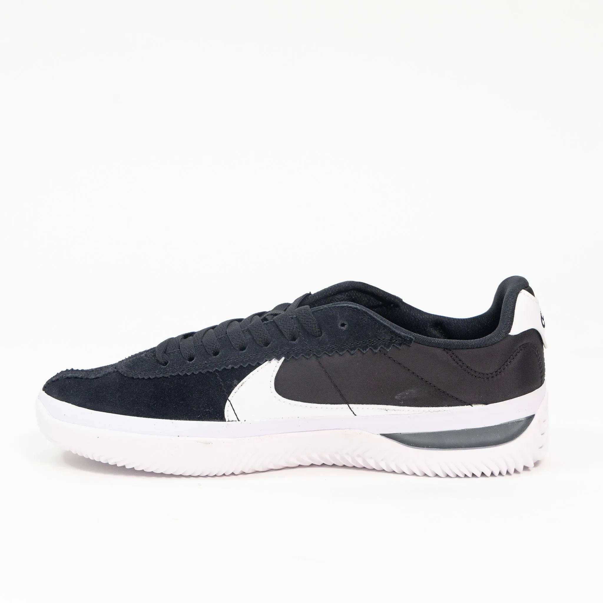 Nike SB BRSB - Black/White-Black-White
