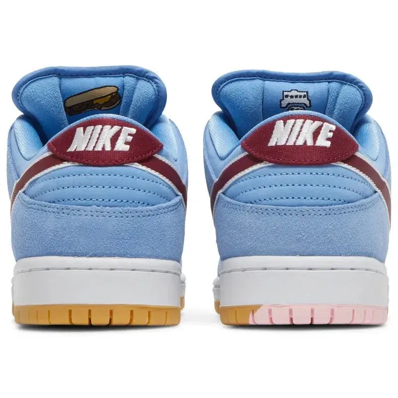 Nike SB Dunk Low Philadelphia Phillies