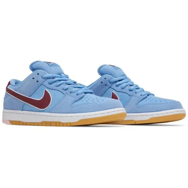 Nike SB Dunk Low Philadelphia Phillies