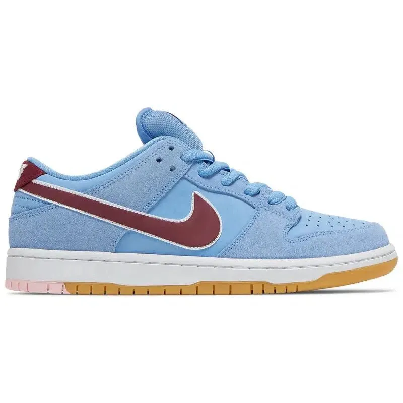 Nike SB Dunk Low Philadelphia Phillies