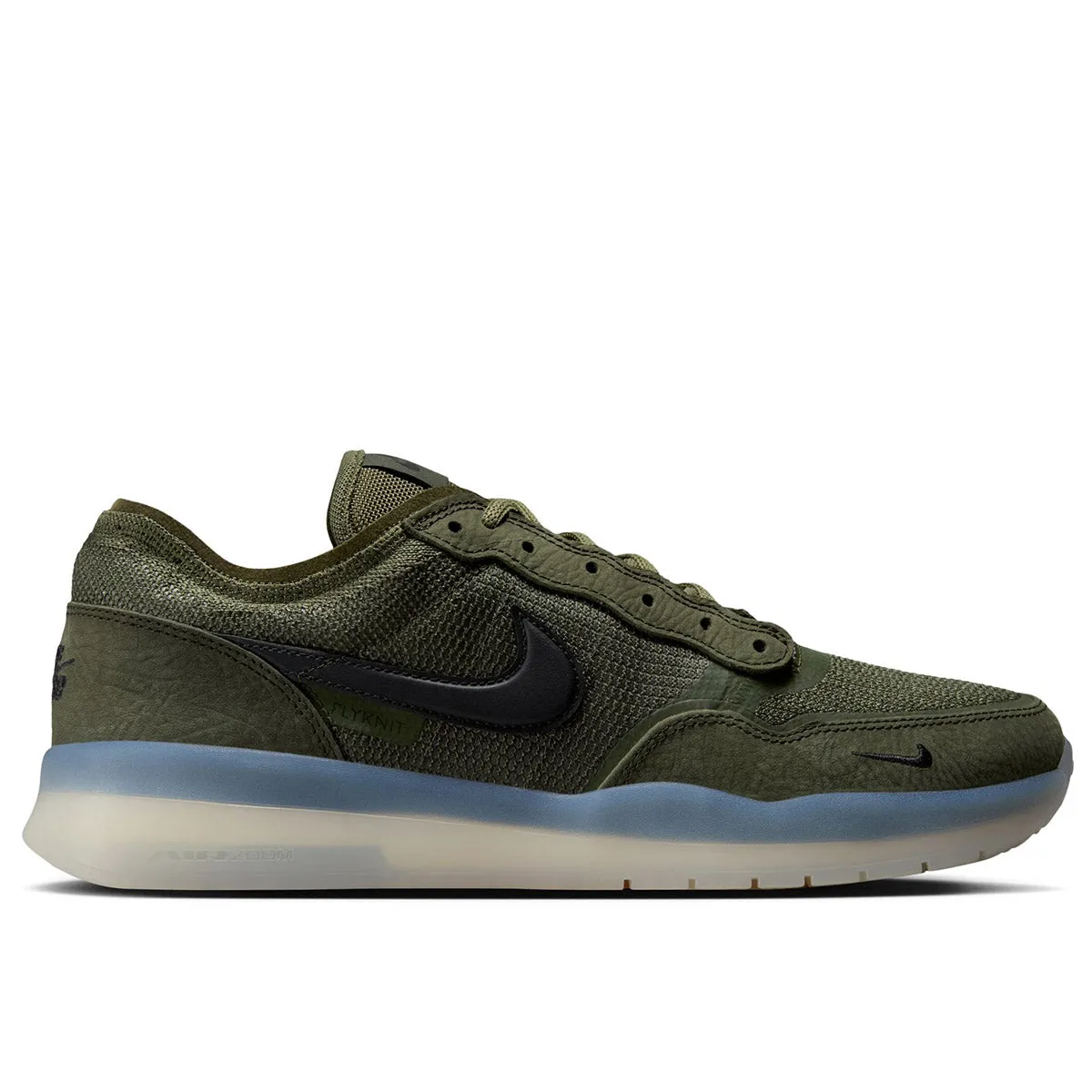 Nike SB - PS8 Shoes Olive/Black