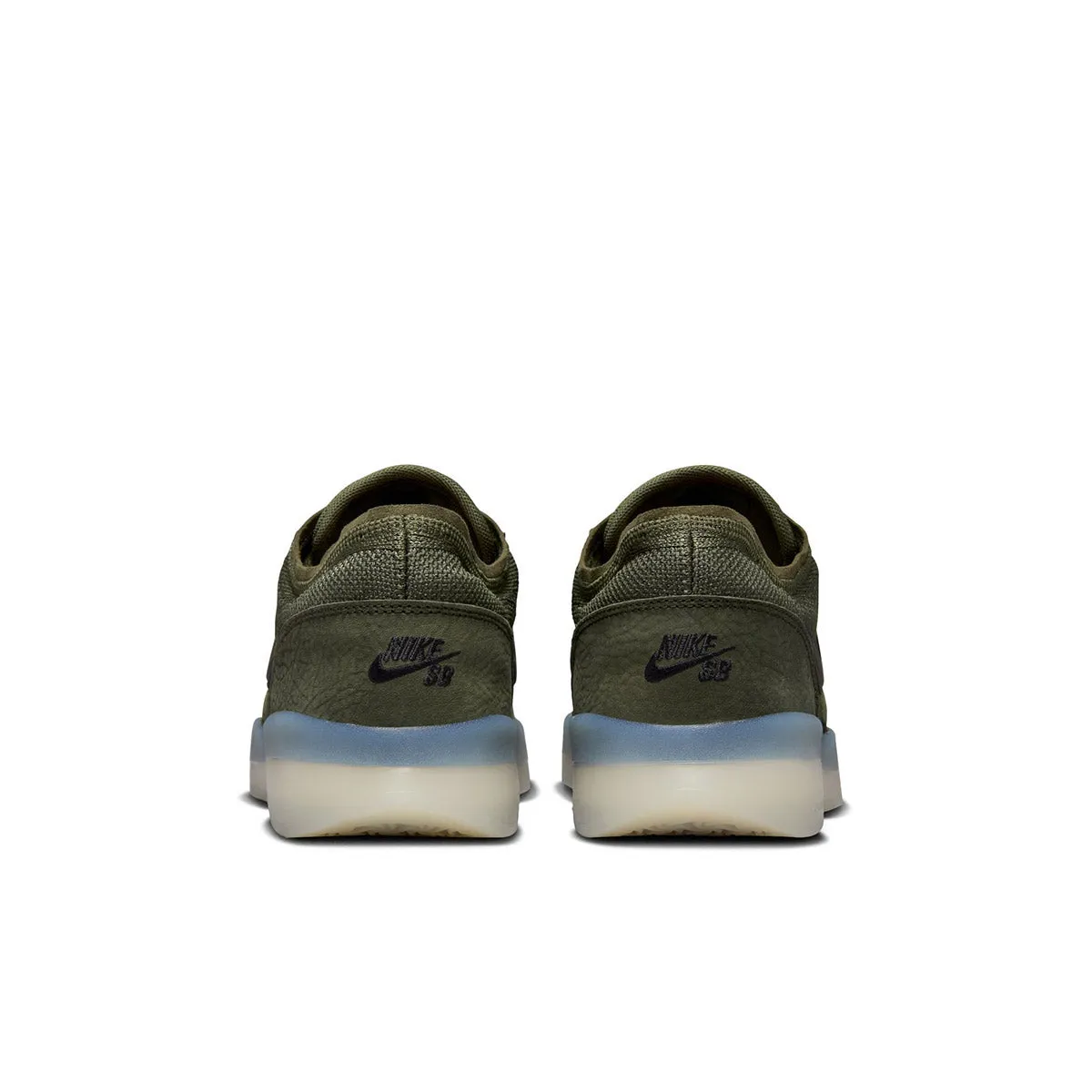 Nike SB - PS8 Shoes Olive/Black