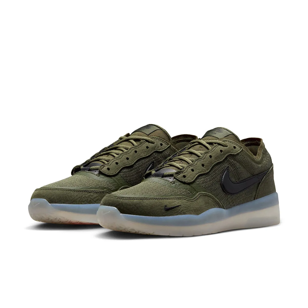 Nike SB - PS8 Shoes Olive/Black