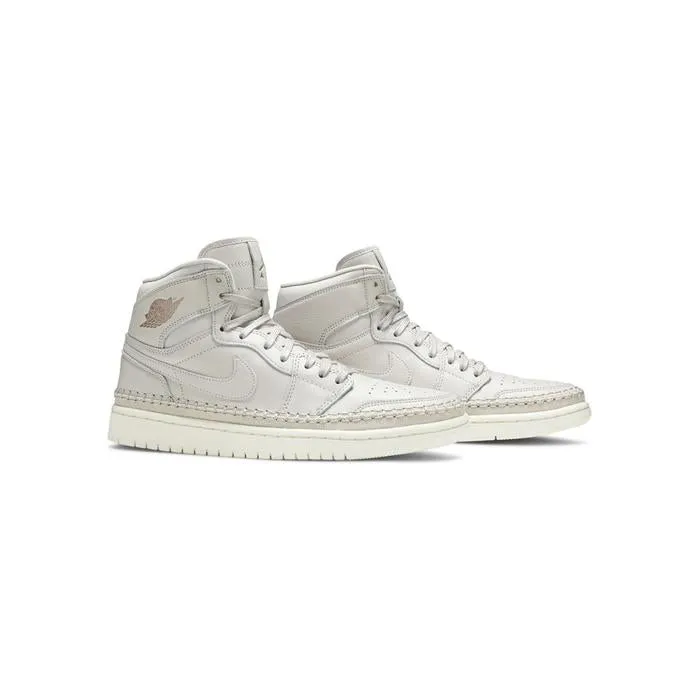 Nike Wmns Air Jordan 1 Retro High Premium 'Desert Sand'
