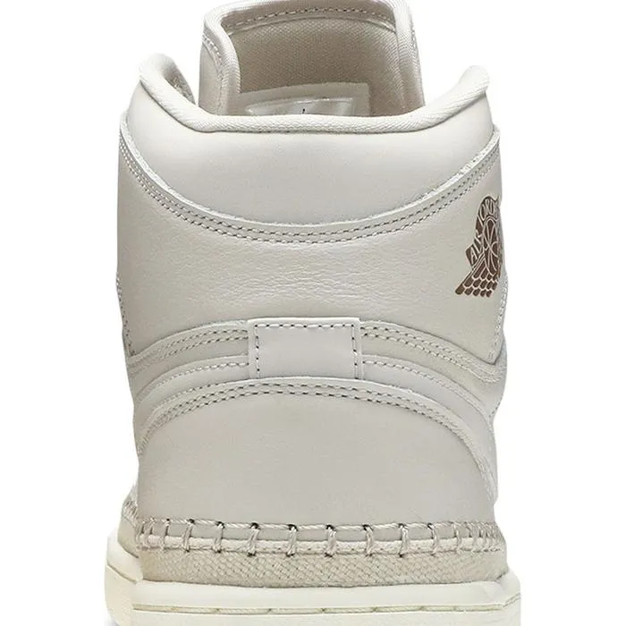 Nike Wmns Air Jordan 1 Retro High Premium 'Desert Sand'