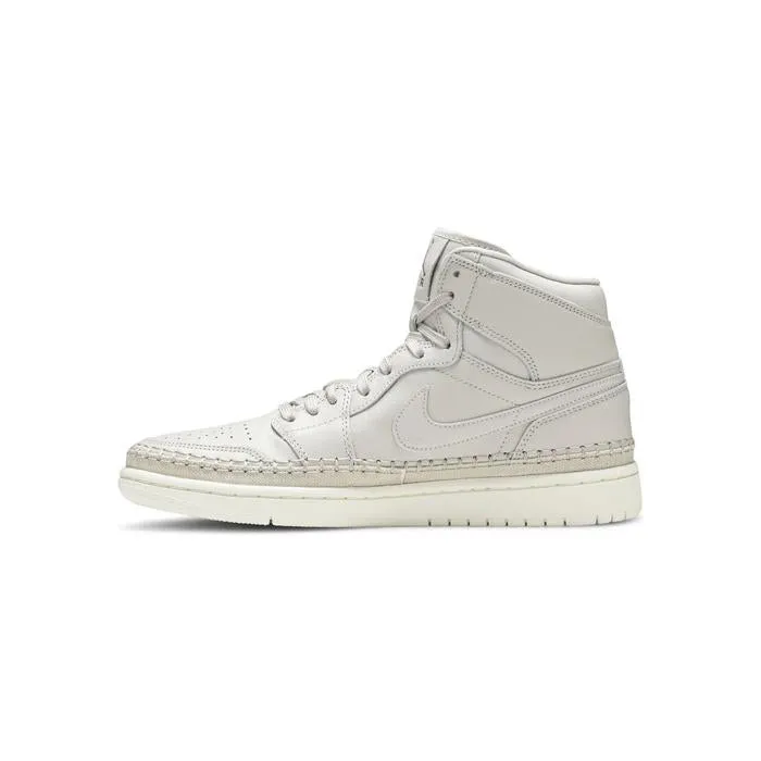 Nike Wmns Air Jordan 1 Retro High Premium 'Desert Sand'