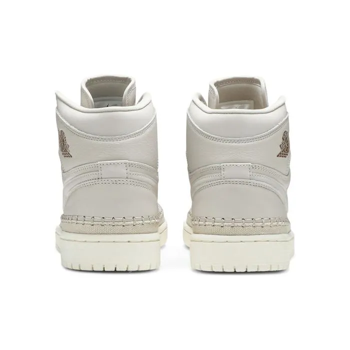Nike Wmns Air Jordan 1 Retro High Premium 'Desert Sand'