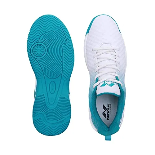 Nivia POWERMASH Tennis Shoes