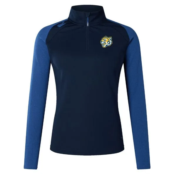 Noble Street College Prep Women's Elite First Layer by Canterbury