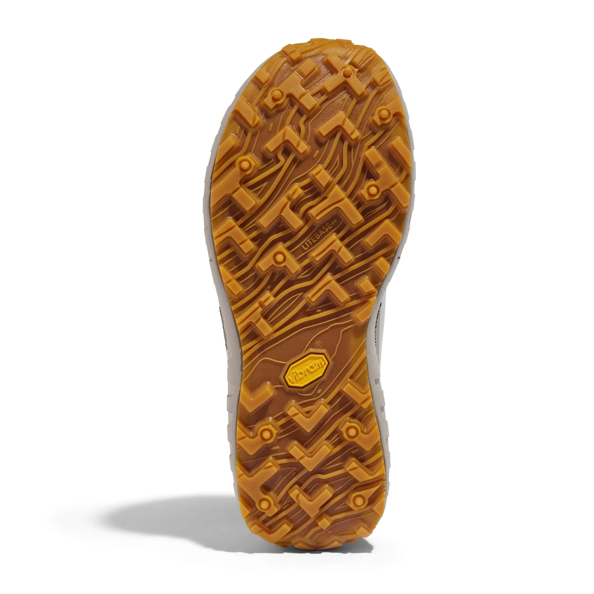 Norda 003 Cinder Shoes (Men's)