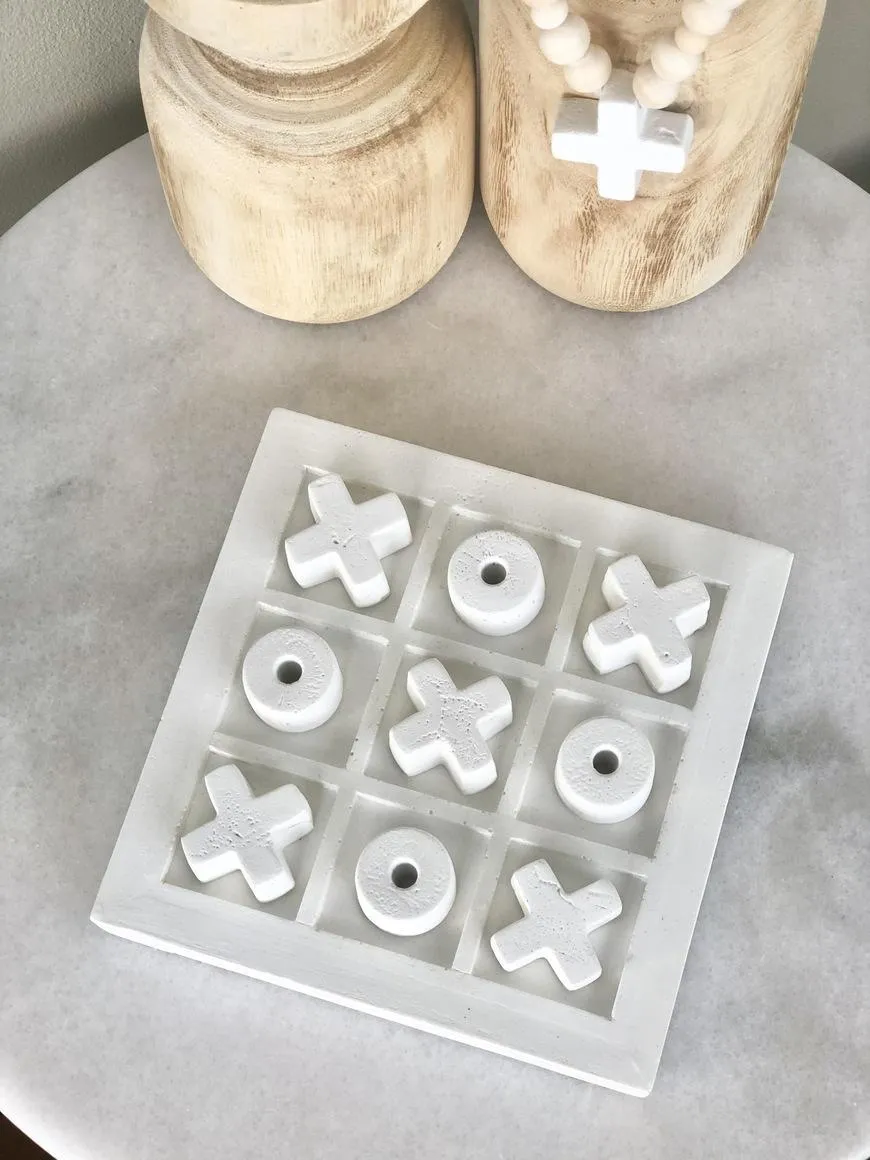 Noughts & Crosses
