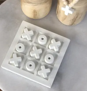 Noughts & Crosses