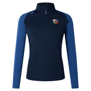 NYC British and Irish Selects Women's Elite First Layer by Canterbury