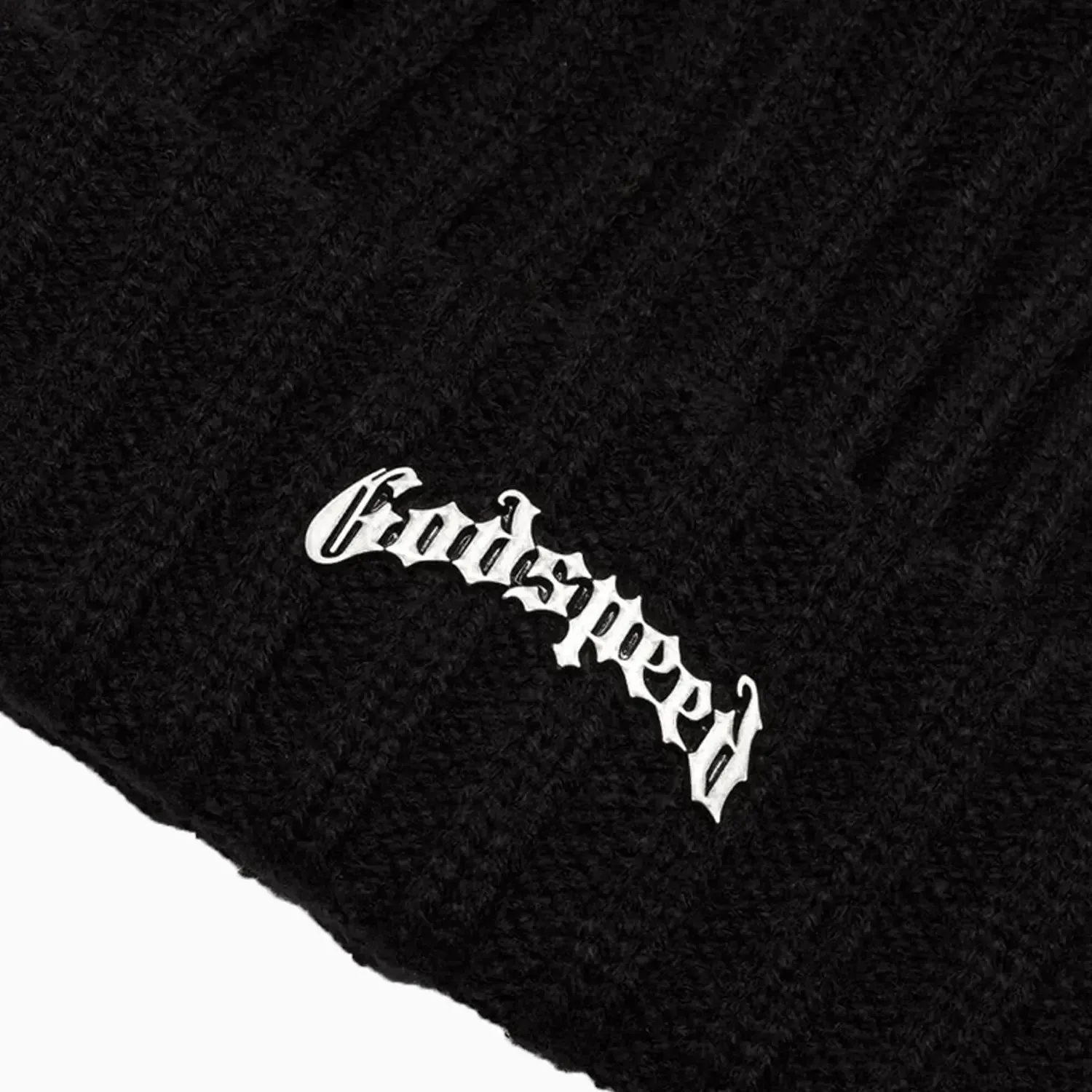 OG Logo Emblem Beanie Hat