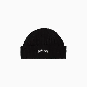 OG Logo Emblem Beanie Hat