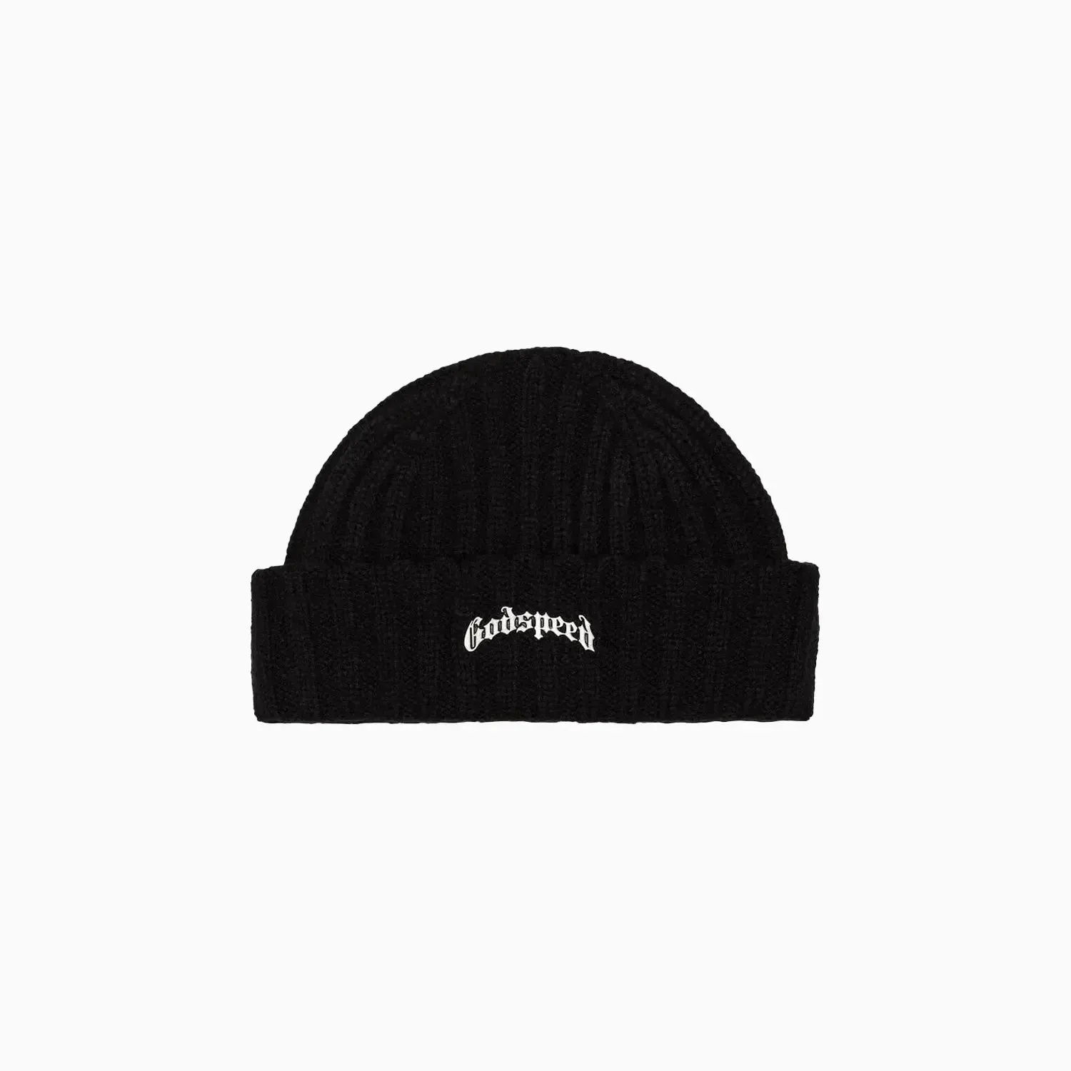 OG Logo Emblem Beanie Hat